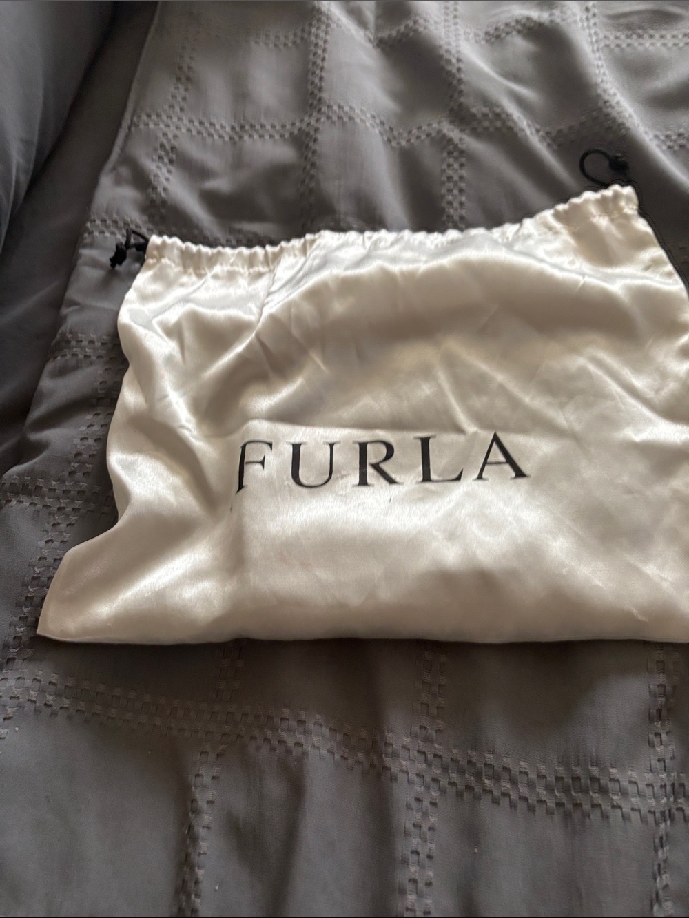 Furla evening bag